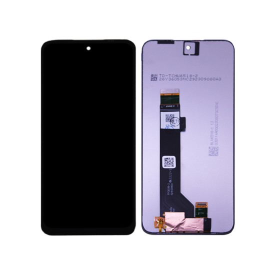 Touch+Display Motorola Moto G 5G 2023/XT2313 Black